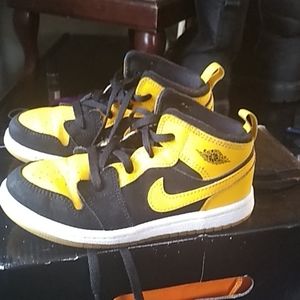 Kids air Jordan